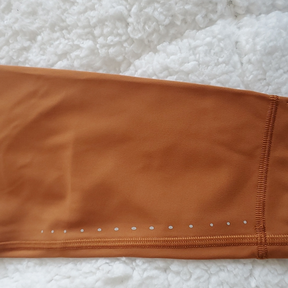 Lululemon Swift Speed HR 28" Tight Butternut Brown - Picture 13 of 14